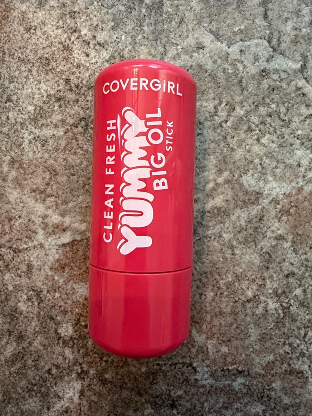 COVERGIRL Yummy Big Oil Stick Lip Balm